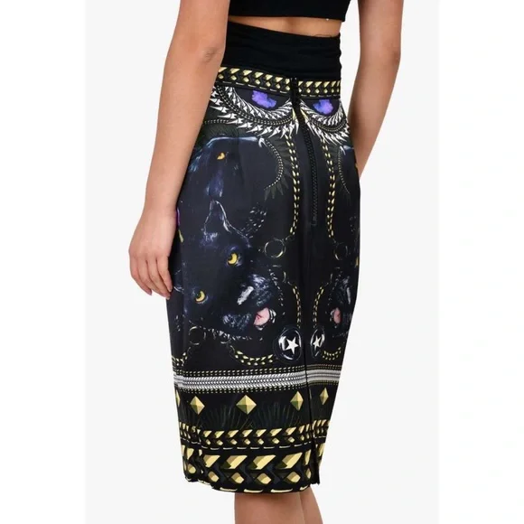 GIVENCHY skirt - Picture 3 of 3